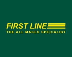 FIRSTLINE logo