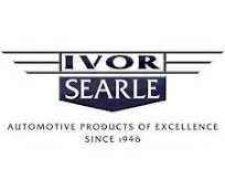 Ivor Searle