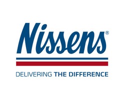 NISSENS logo