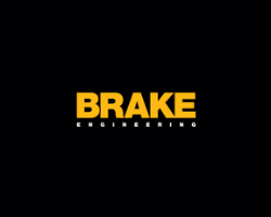 BRAKE ENGINEERING logo